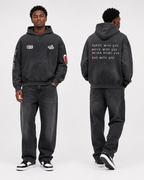 "Amen" Vintage Hoodie