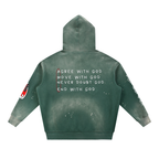 "Amen" Vintage Hoodie