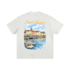 "St. Tropez" Vintage T-Shirt