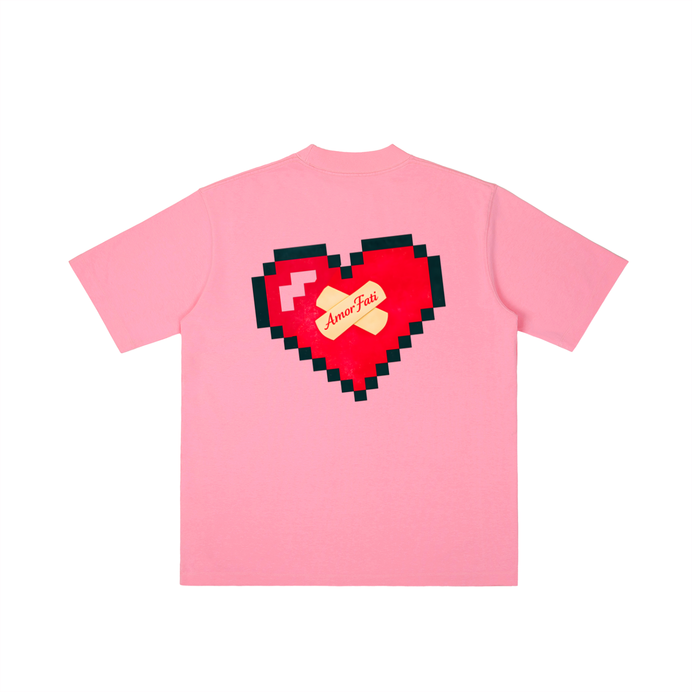 "Amor Fati" Vintage Wash T-shirt