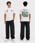 "Monaco" Vintage T-Shirt
