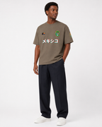 "Mexico" Home Heavyweight T-Shirt
