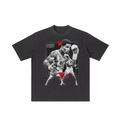 Camiseta de peso pesado "Tank" 