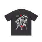 Camiseta de peso pesado "Tank" 