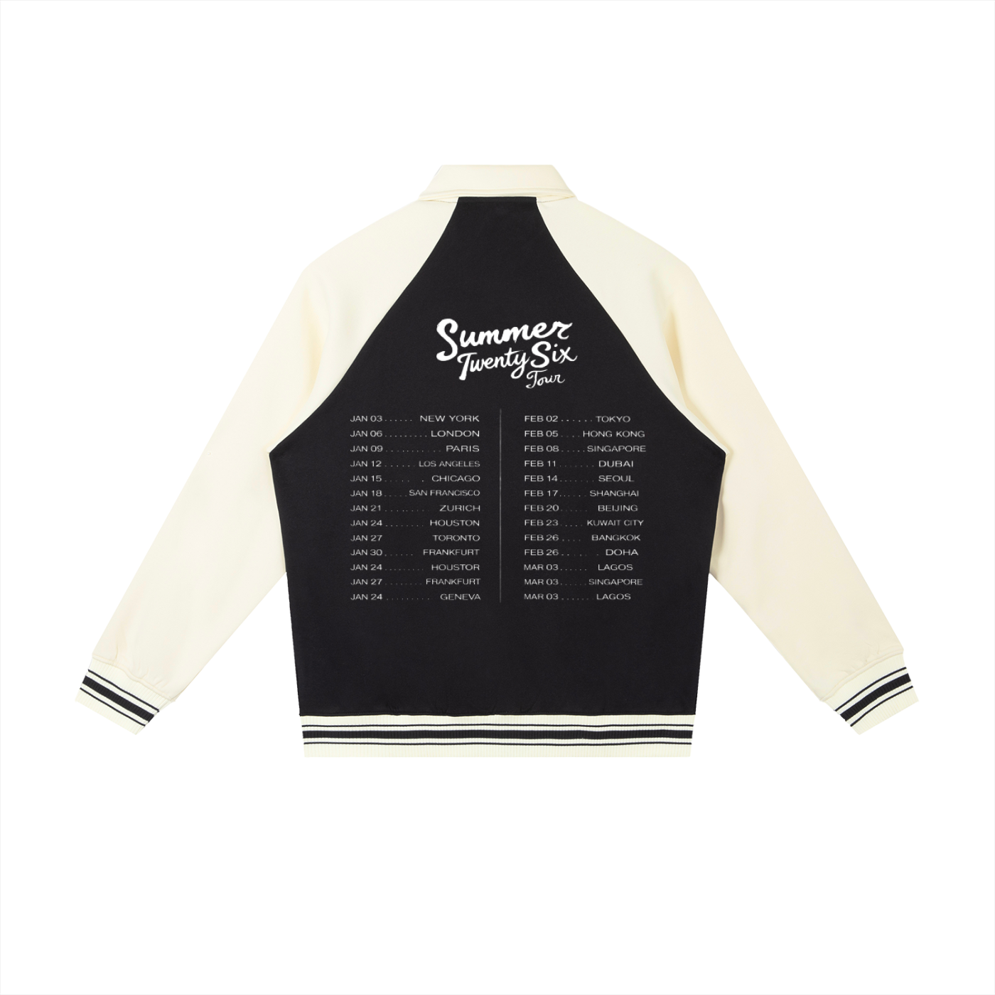 Baseball Jacket