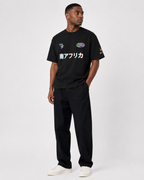 "South Africa" Home Heavyweight T-Shirt