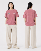"Amen" Vintage T-shirt