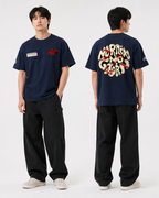 "Risk" Heavyweight T-Shirt