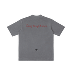 Camiseta de peso pesado "Clarity"