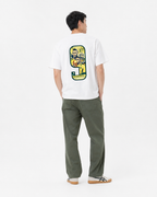 "Ronaldo Fenómeno" Vintage Wash T-shirt