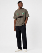 "Naija" Away Heavyweight T-Shirt