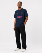 "Cabo Verde" Home Heavyweight T-Shirt