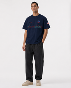 "USA" Away Heavyweight T-Shirt
