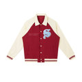 Baseball Jacket