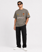 "España" Home Heavyweight T-Shirt