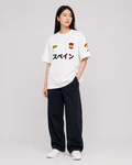 "España" Away Heavyweight T-Shirt