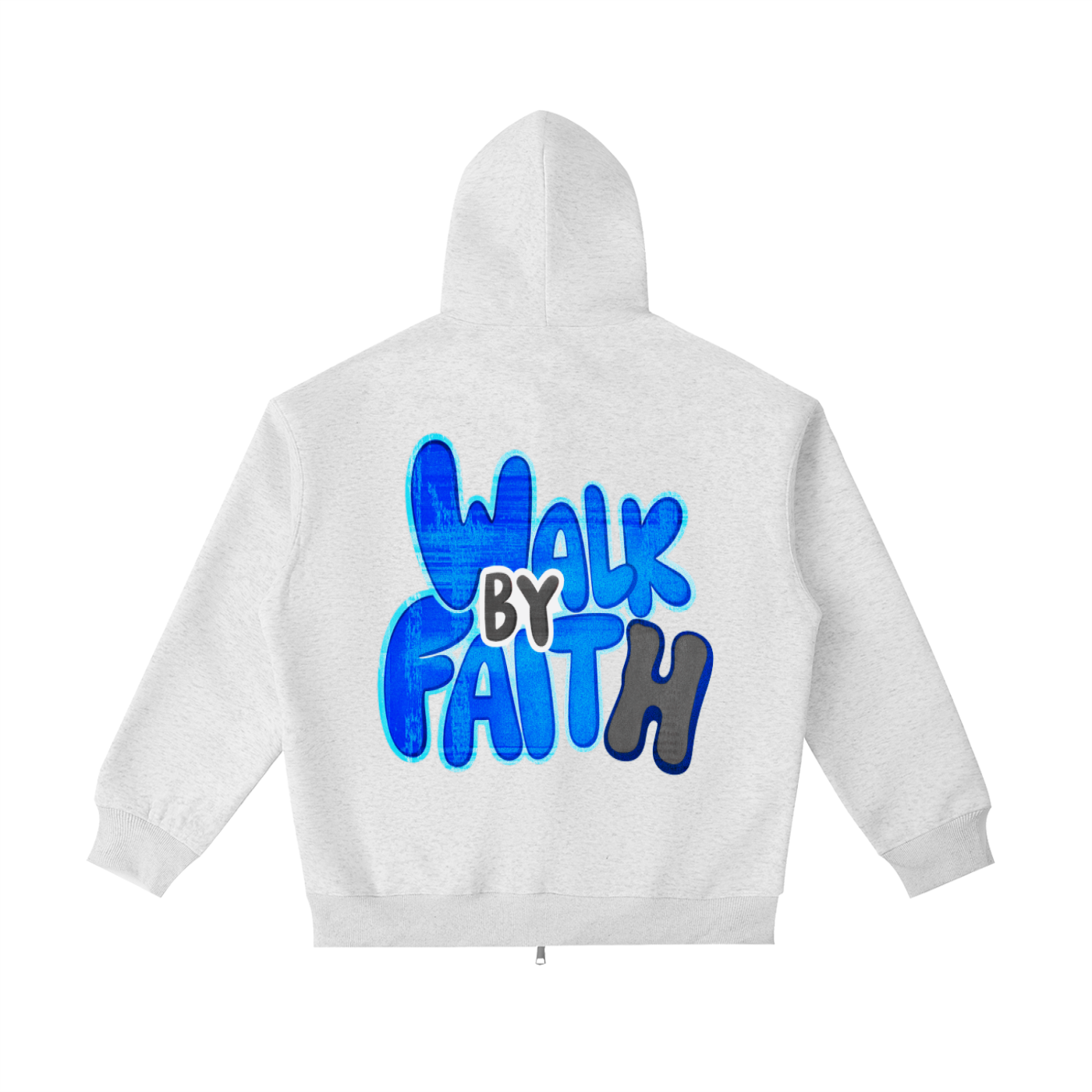 Sudadera con capucha Essential Heavyweight con bolsillo