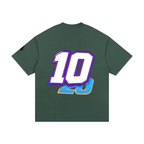 Camiseta de peso pesado "Inglaterra"