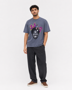 "Mamba" Heavyweight T-shirt