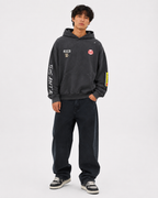 "This ain't AI" Oversized Hoodie