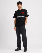 "Japan" Home Heavyweight T-Shirt