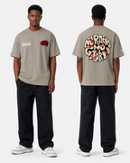 "Risk" Heavyweight T-Shirt
