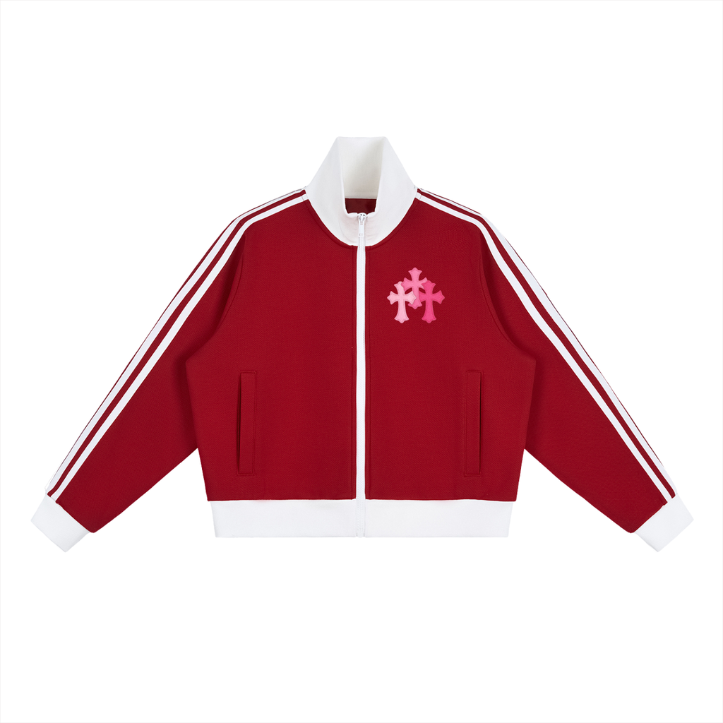 "Princess Treatment" Track Jacket