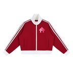"Princess Treatment" Track Jacket