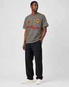 "Angola" Away Heavyweight T-Shirt