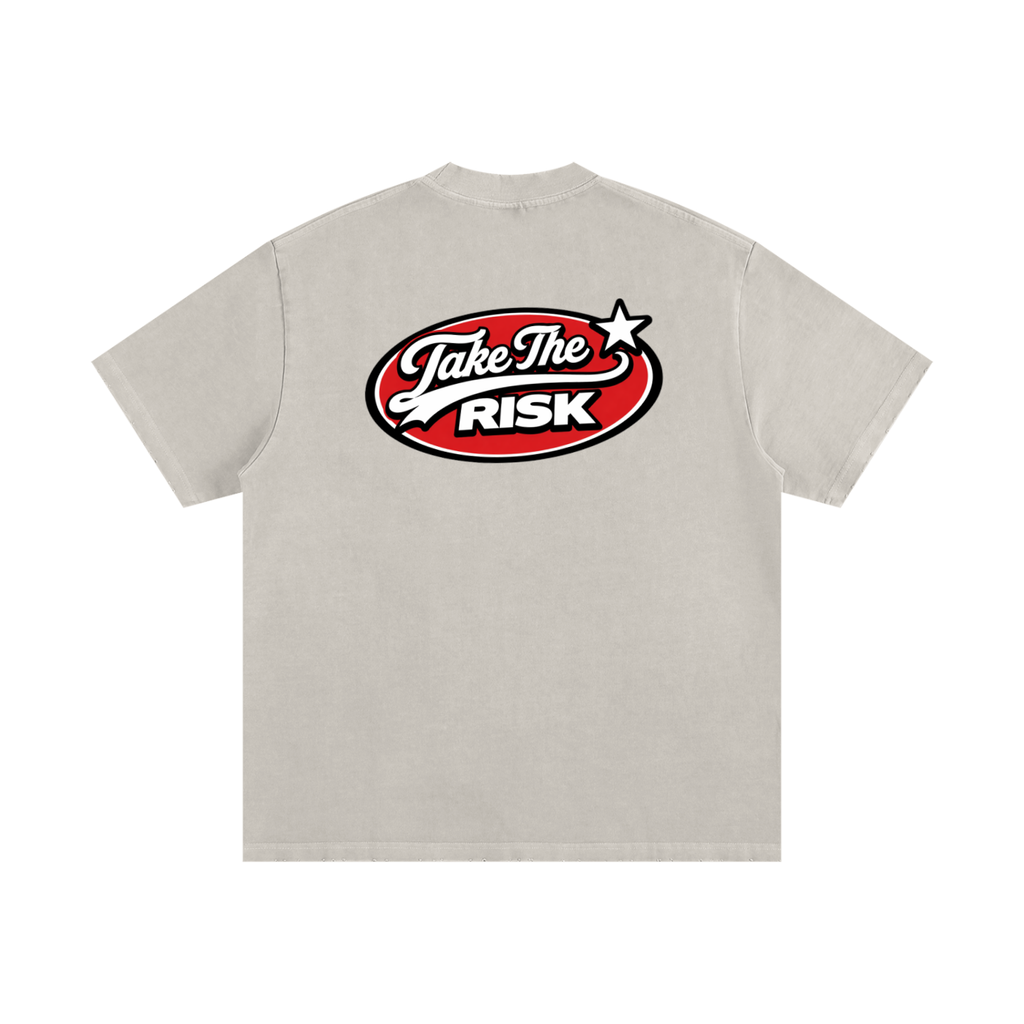 "7-Time Winner" Vintage Washed T-Shirt