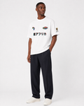 "South Africa" Away Heavyweight T-Shirt