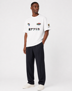 "South Africa" Away Heavyweight T-Shirt