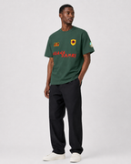 "Angola" Away Heavyweight T-Shirt