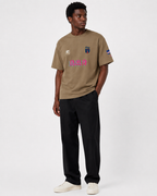 "Cabo Verde" Home Heavyweight T-Shirt