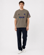 "Cabo Verde" Away Heavyweight T-Shirt