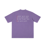 "Amen" Vintage T-shirt