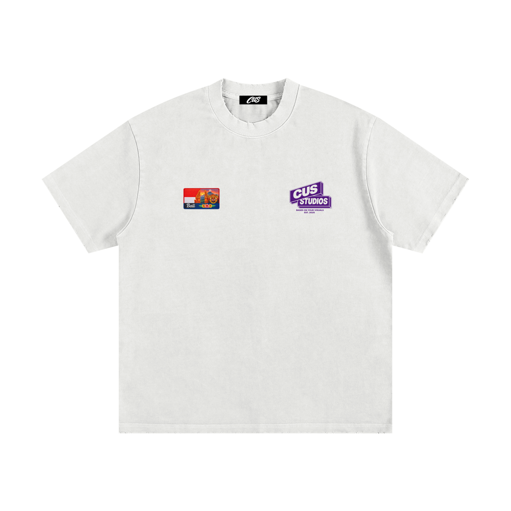 "Bali" Vintage T-Shirt