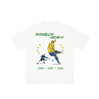 "Ronaldo Fenómeno" Vintage Wash T-shirt