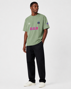"Cabo Verde" Home Heavyweight T-Shirt