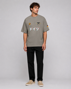 "Germany" Home Heavyweight T-Shirt