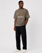 "España" Home Heavyweight T-Shirt