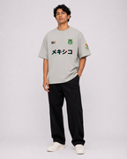 "Mexico" Away Heavyweight T-Shirt