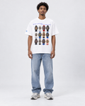 "TIMEPIECE" Tee