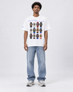 "TIMEPIECE" Tee