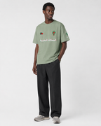 "Morocco" Home Heavyweight T-Shirt