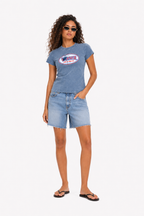 "Winner" Vintage Washed T-Shirt