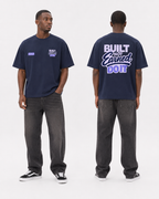 "Bulit Not Earned" T-Shirt