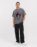 "Mamba" Heavyweight T-shirt