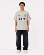 "España" Away Heavyweight T-Shirt