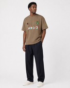 "Mexico" Home Heavyweight T-Shirt